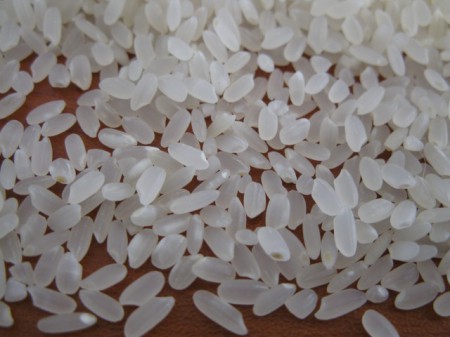 Рис сорта "Фушигон" 5 кг./10 кг./25 кг.